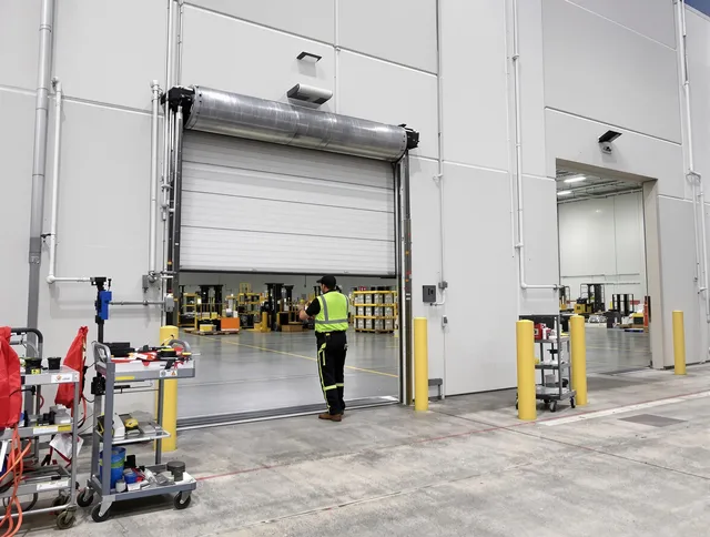 Commercial Repair service in Storrs, CT