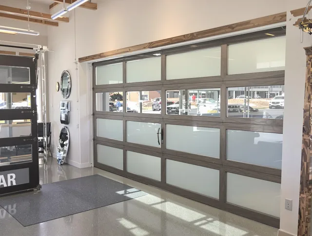 Custom Doors service in Storrs, CT