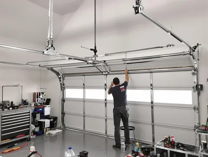 Garage Door Installation service in Storrs, CT