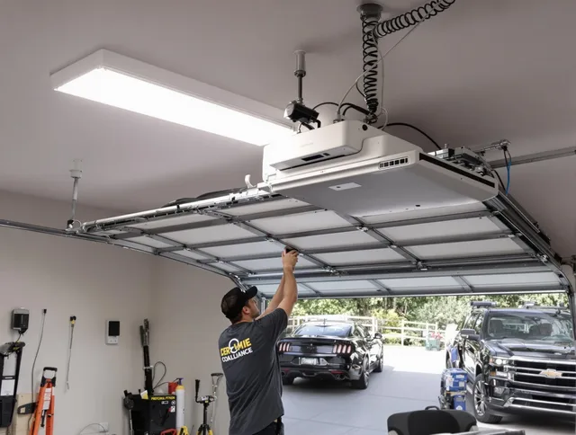 Opener Installation service in Storrs, CT