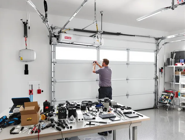 Opener Repair service in Storrs, CT