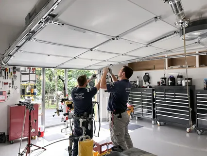 Overhead Repair service in Storrs, CT