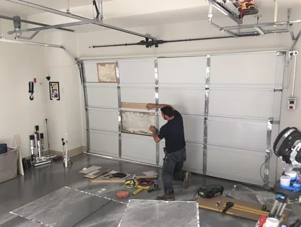 Panel Repair service in Storrs, CT