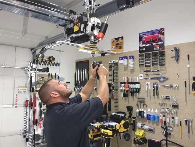 Spring Repair service in Storrs, CT