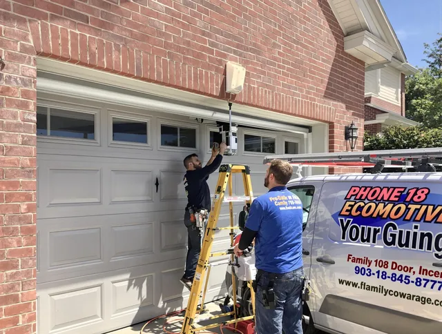 Storrs Garage Door Repair local technician providing expert garage door repair in Storrs neighborhood